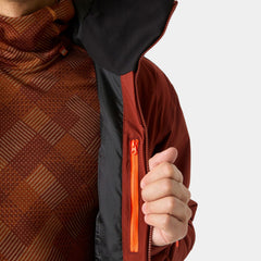 Men’s Powdreamer 3.0 Jacket - 301 IRON OXIDE