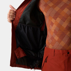 Men’s Powdreamer 3.0 Jacket - 301 IRON OXIDE
