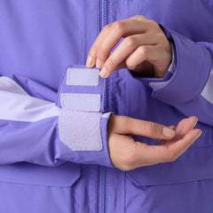 Women’s Powchaser Jacket 3.0 - 690 ULTRA VIOLET