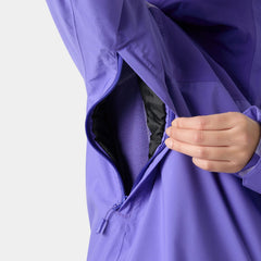 Women’s Powchaser Jacket 3.0 - 690 ULTRA VIOLET