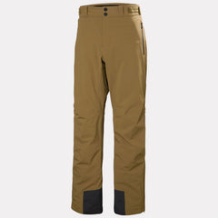 Men’s Alpha LIFALOFT™ Ski Pants - 718 SEPIA