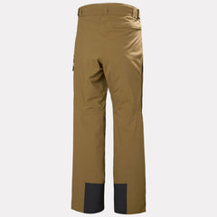 Men’s Alpha LIFALOFT™ Ski Pants - 718 SEPIA