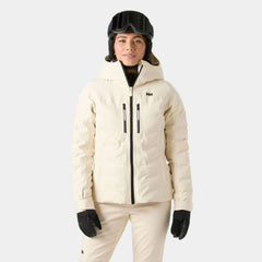 Women’s Alphelia Puffy Jacket