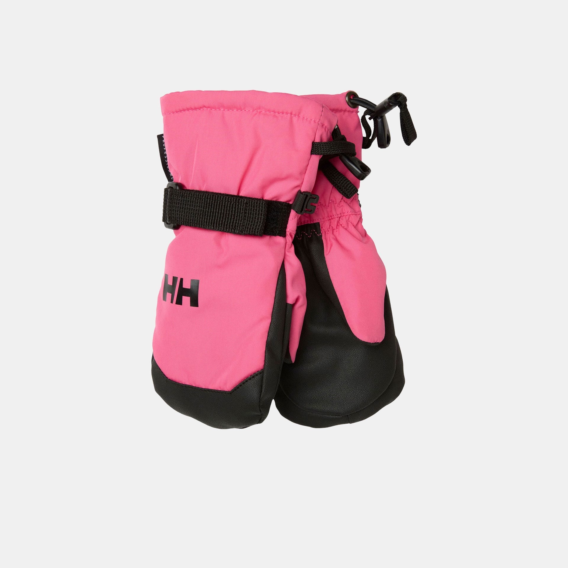Kids' Rider Mittens 2.0