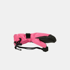 Kids' Rider Mittens 2.0 - 074 HOT PINK