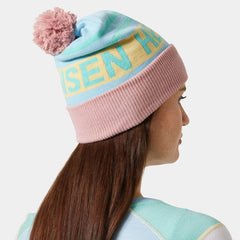 Ridgeline Beanie - 607 LIGHT CYAN