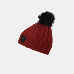 Women's Limelight Beanie - 180 MARS RED