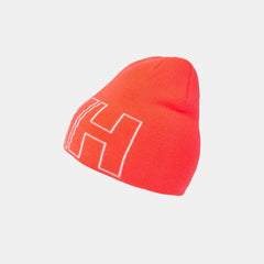 Kids’ Outline Beanie Hat