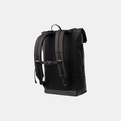 Stockholm Backpack - 990 BLACK