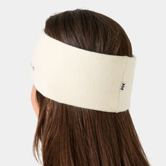 Unisex Team Headband - 047 SNOW