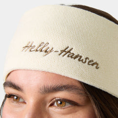 Unisex Team Headband - 047 SNOW