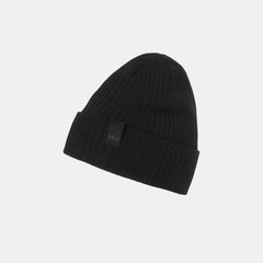Business Beanie 2 - 991 BLACK