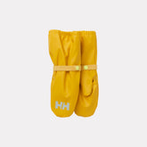 Kids’ Bergen Fleece PU Mittens