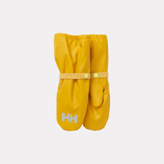 Kids’ Bergen Fleece PU Mittens