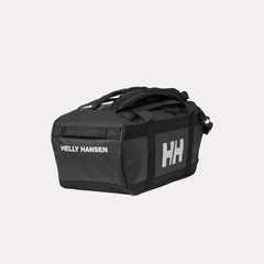 H/H Scout Duffel, S - 990 BLACK