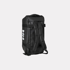 H/H Scout Duffel, M - 990 BLACK