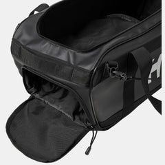 H/H Scout Duffel, M - 990 BLACK