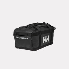 H/H Scout Duffel, L - 990 BLACK