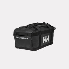 H/H Scout Duffel, XL - 990 BLACK