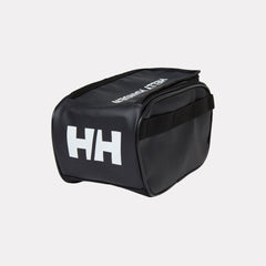 H/H Scout Wash Bag - 990 BLACK