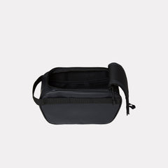 H/H Scout Wash Bag - 990 BLACK