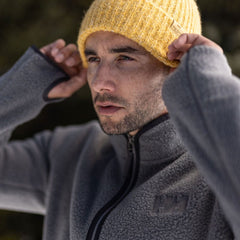 Cozy Beanie - 389 SAND