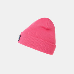 Kids’ Urban Cuff Beanie - 074 HOT PINK