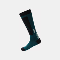 Alpine Socks Technical - 453 DARK CREEK