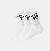 Cotton Sport Sock 3Pk
