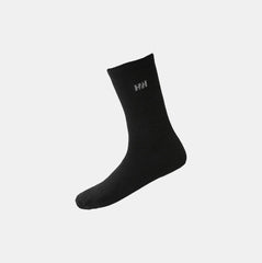 Everyday Wool Socks 2Pk