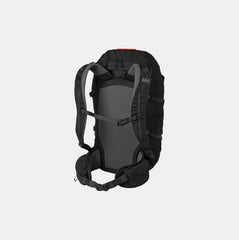 Transistor Backpack, Recco® 30L - 990 BLACK