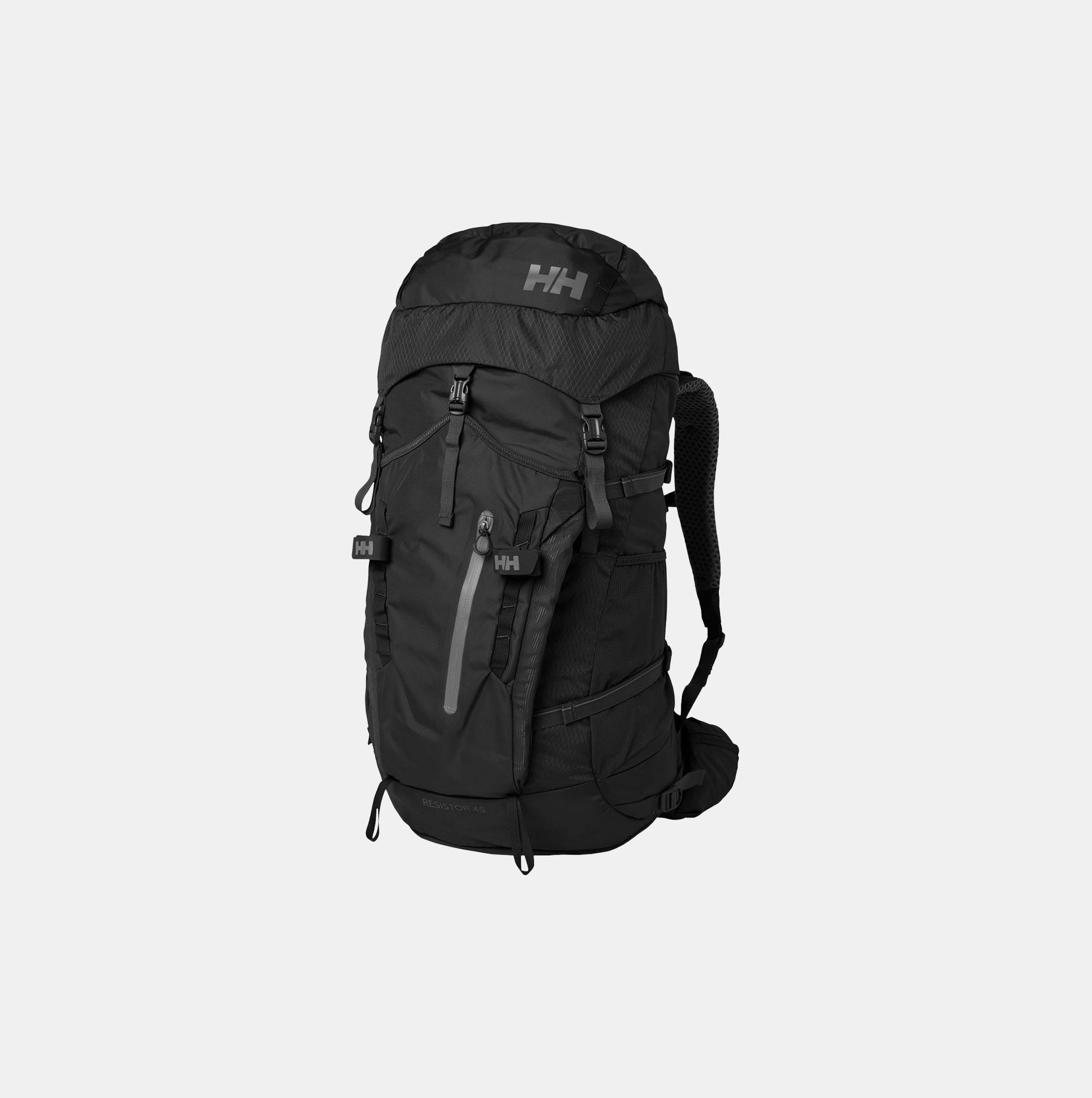 Resistor Backpack Recco®