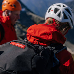 Resistor Backpack Recco® - 990 BLACK