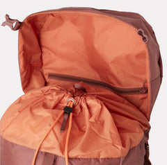 Women's Relay Backpack RECCO® - 726 DARK CEDAR