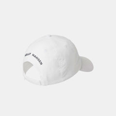 Crew Cap 2.0 - 001 WHITE