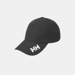 Crew Cap 2.0 - 980 EBONY