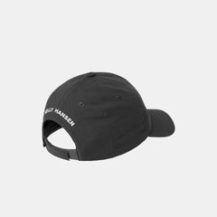 Crew Cap 2.0 - 980 EBONY