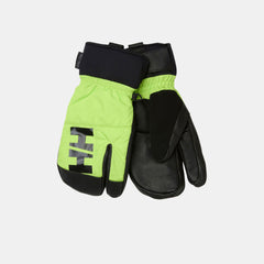 ULLR™ D 3 Fingers Gloves - 409 LUMINOUS GR