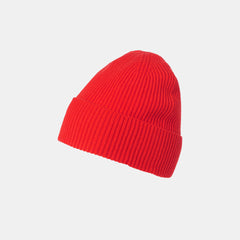 Helly Hansen Wool Beanie - 222 ALERT RED