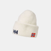 Soft Rib Beanie