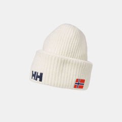Soft Rib Beanie