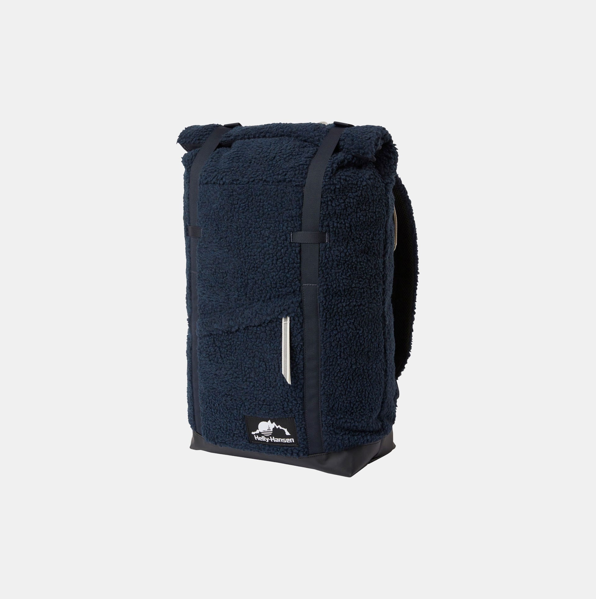 Stockholm Pile Backpack
