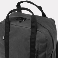 Oslo Plus Backpack, 16L - 980 EBONY