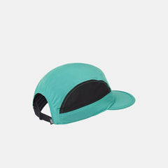 HH Trail Running Cap - 472 DARK MINT