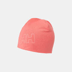 Kids’ Light Beanie - 098 SUNSET PINK