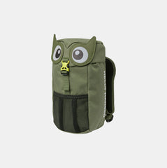 Skogen Kids’ Backpack - 421 LAV GREEN