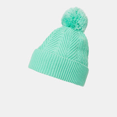 Women's Lumi Beanie - 416 LAGOON