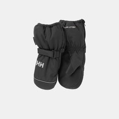 Kids' Winter Mittens - 990 BLACK