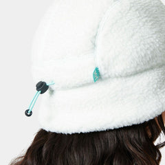 Unisex Pile Winter Hike Cap - 403 SEAFOAM
