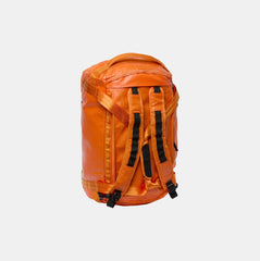 Guide Duffel Bag 70L - 225 RESORT TANGERINE